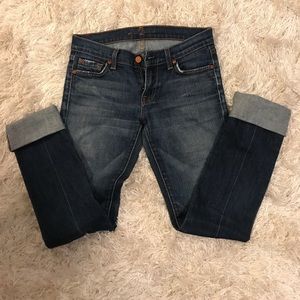Seven for all Mankind Jeans